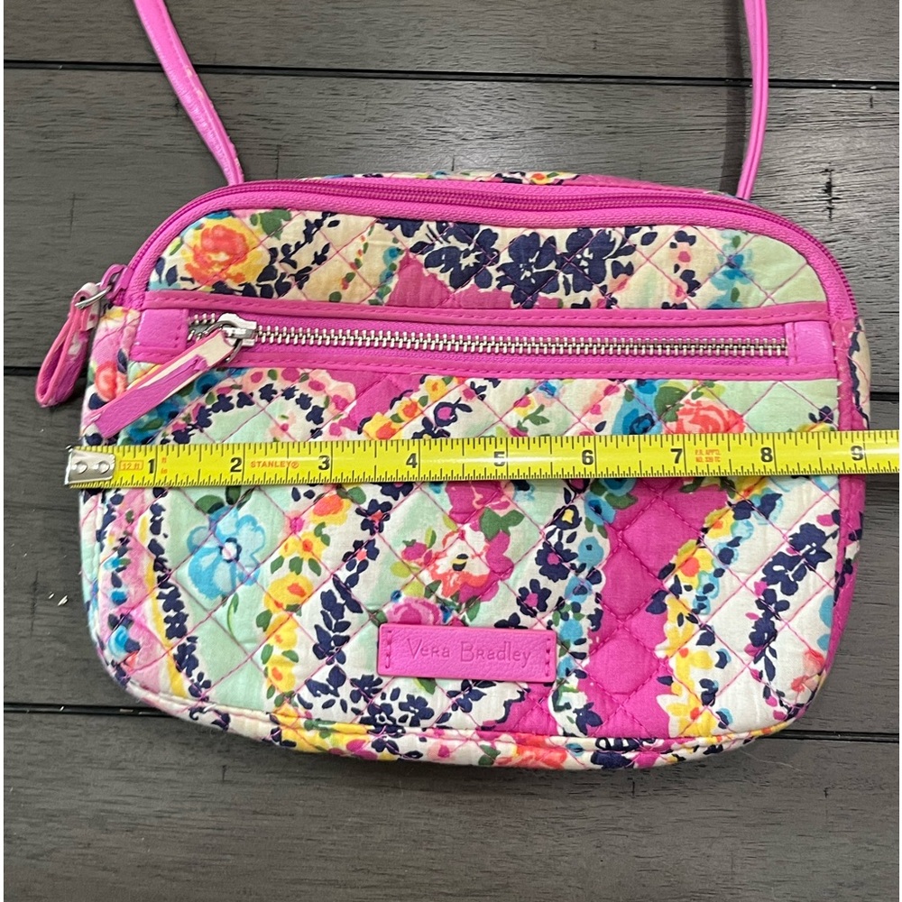 Vera Bradley crossbody